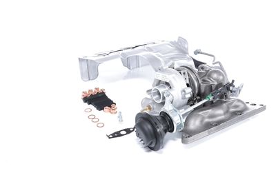 LADER AUFLADUNG BTS Turbo T981232BT 6