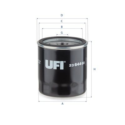 FILTRU ULEI