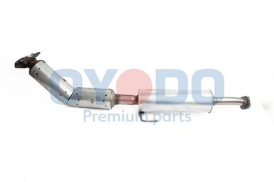 Katalizators Oyodo 10N0193-OYO