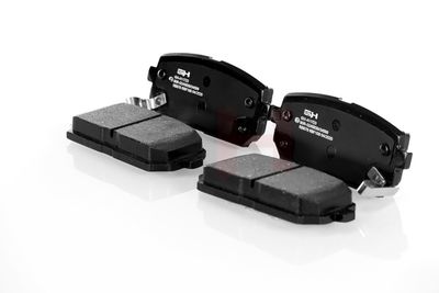 SET PLACUTE FRANA FRANA DISC GH GH411723 53