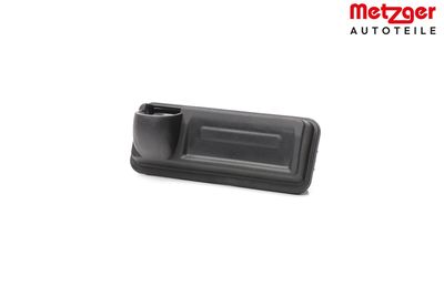 HECKKLAPPENGRIFF METZGER AUTOTEILE 2311120 5