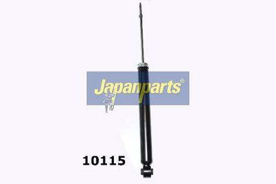 JAPANPARTS Амортизатор