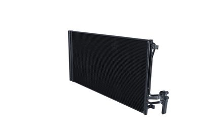 CONDENSATOR CLIMATIZARE NRF 350479 33