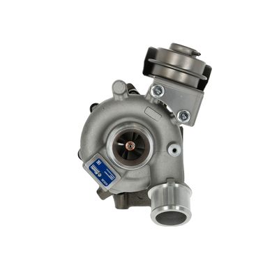 COMPRESOR SISTEM DE SUPRAALIMENTARE NISSENS 93536 38