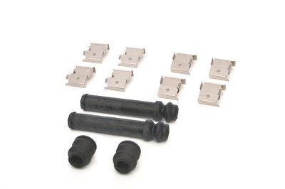 ZUBEHöRSATZ SCHEIBENBREMSBELAG BOSCH 1987474783 6