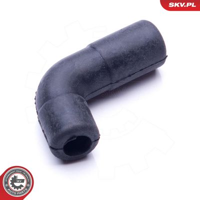 Žarna, karterio alsuoklis