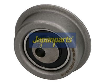 JAPANPARTS Įtempiklis, paskirstymo diržas