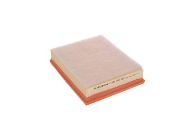 LUFTFILTER BOSCH F026400052 28