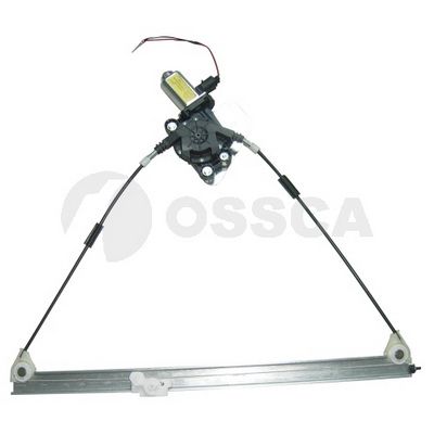стъклоподемник OSSCA 37041