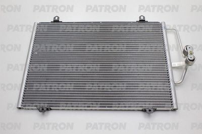 PATRON PRS1042 Радіатор кондиціонера 