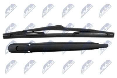 BRAT STERGATOR PARBRIZ NTY EWBPL016 2