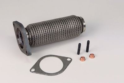 TEAVA FLEXIBILA ESAPAMENT HJS 91231662 117