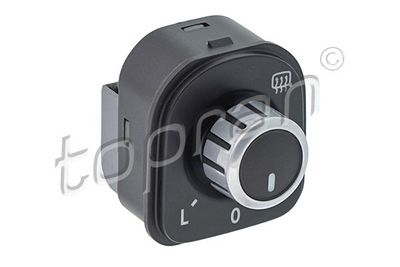 COMUTATOR REGLAREA OGLINZILOR EXTERIOARE