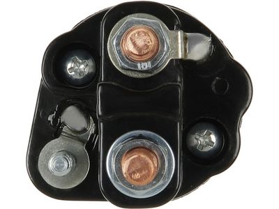 Vorschau Magnetschalter, Starter Ansicht 3