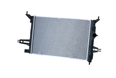 RADIATOR RACIRE MOTOR NRF 53628 8