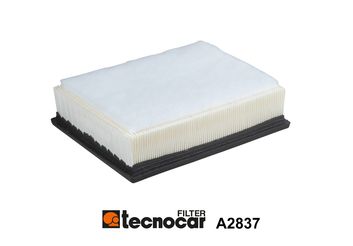 Filtr powietrza TECNOCAR A2837