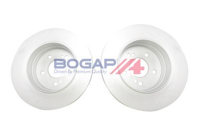 DISC FRANA BOGAP C8211118 2