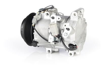 COMPRESOR CLIMATIZARE NISSENS 890158 28