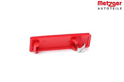 REFLECTOR METZGER AUTOTEILE 2080264 18