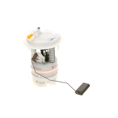 SISTEM ALIMENTARE CU COMBUSTIBIL BOSCH 0986580138 25