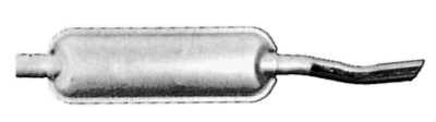 ENDSCHALLDäMPFER