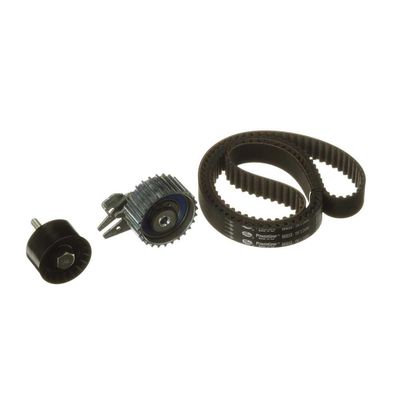 ZAHNRIEMENSATZ GATES K025650XS 48