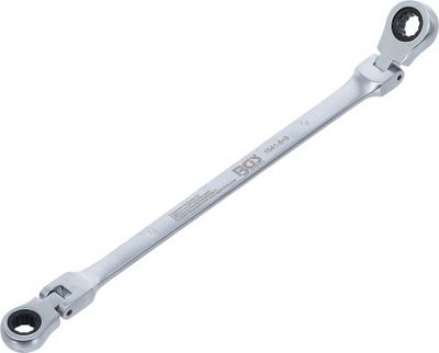 Doppel-Gelenkschlüssel