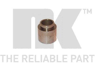 NK 8630012 Комплект направляющей суппорта для MITSUBISHI PAJERO II (V3_W, V2_W, V4_W)