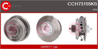 ANSAMBLU DE BAZă TURBOCOMPRESOR