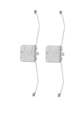 SET ACCESORII PLACUTE FRANA