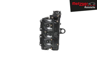 SAUGROHRMODUL METZGER AUTOTEILE 2100067 21