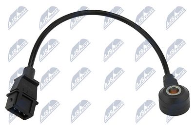 Detonacijos jutiklis