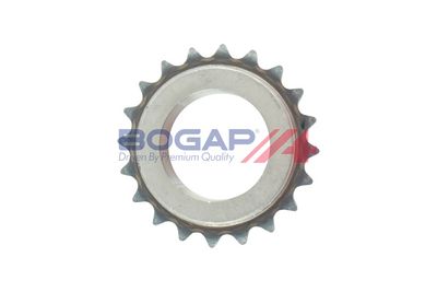 ROATA DINTATA ARBORE COTIT