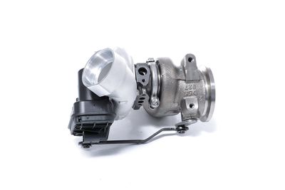 LADER AUFLADUNG BTS Turbo T917552 9