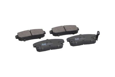 SET PLACUTE FRANA FRANA DISC Kavo Parts KBP4547 27