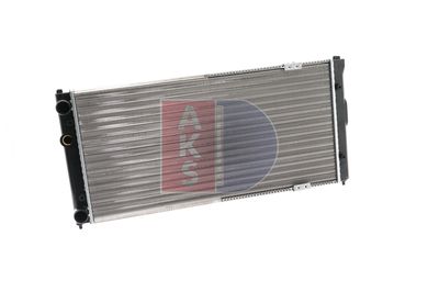 KüHLER MOTORKüHLUNG AKS DASIS 240080N 14