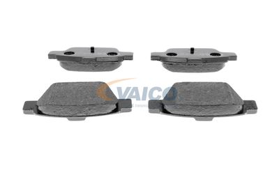 BREMSBELAGSATZ SCHEIBENBREMSE VAICO V240068 11
