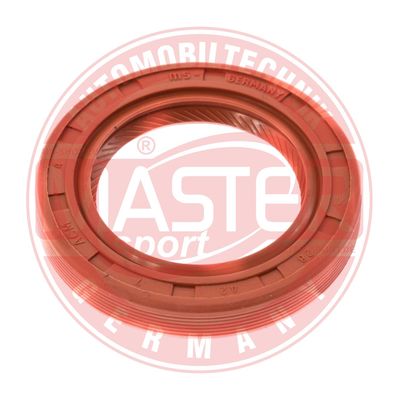 Уплотняющее кольцо, коленчатый вал MASTER-SPORT GERMANY 2108-1005034ACM-PCS-MS для LADA TOSCANA