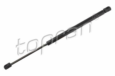 Газовая пружина, крышка багажник TOPRAN 600 172 для MITSUBISHI OUTLANDER