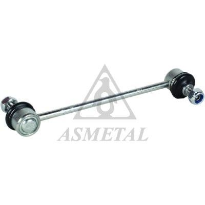 биалета ASMETAL 26TY1005