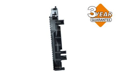 RADIATOR RACIRE MOTOR NRF 50527 3