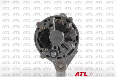 ATL Autotechnik L 36 780 Генератор  для FIAT COUPE (Фиат Коупе)