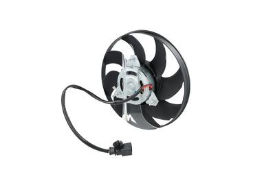 VENTILATOR RADIATOR NRF 470192 29