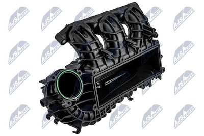 Sací trubkový modul NTY BKS-WW-027
