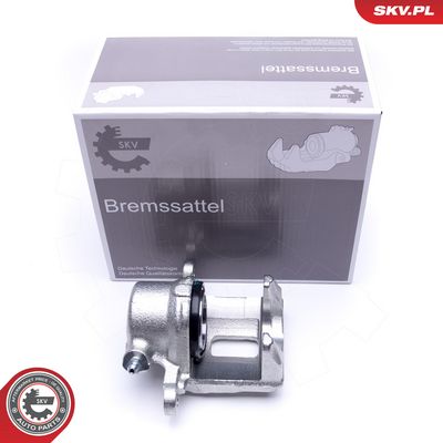 Brzdový strmeň ESEN SKV 50SKV472