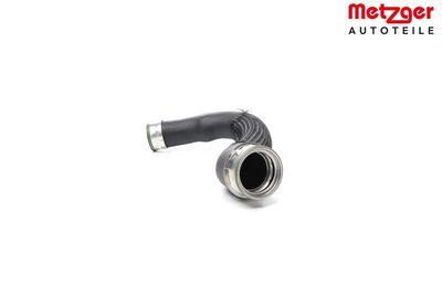 LADELUFTSCHLAUCH METZGER AUTOTEILE 2400020 8