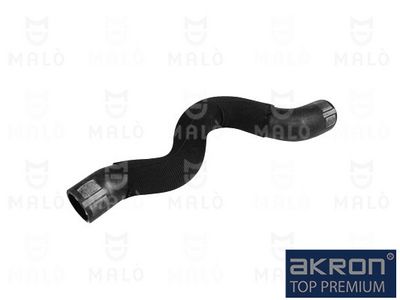 маркуч на радиатора AKRON-MALÒ 302172A