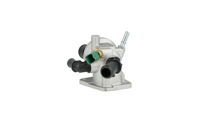 TERMOSTAT LICHID RACIRE NRF 725158 24