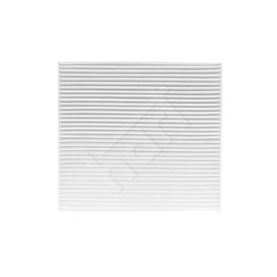 Filtre, air de l'habitacle