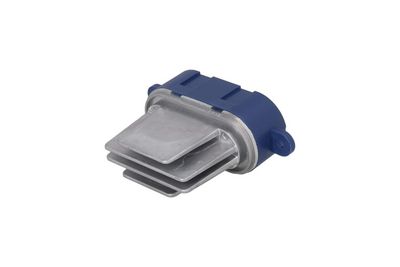 REZISTOR VENTILATOR HABITACLU KAMOKA 4140101 2